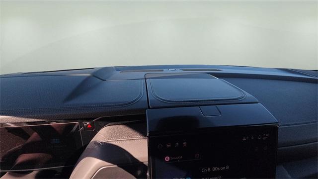 new 2026 GMC Yukon XL car, priced at $91,494