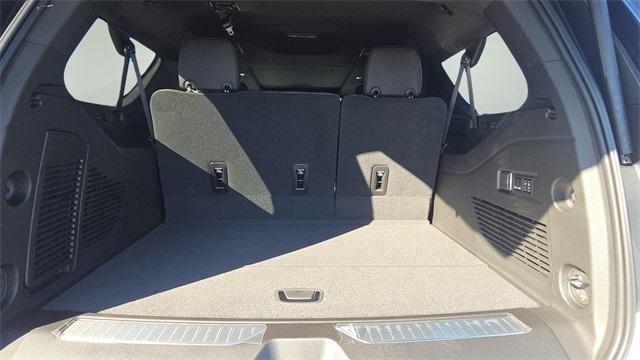 new 2026 GMC Yukon XL car, priced at $91,494