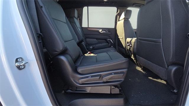 new 2026 GMC Yukon XL car, priced at $91,494