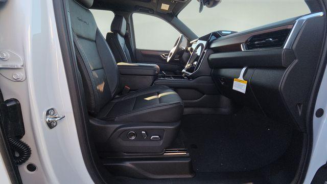new 2026 GMC Yukon XL car, priced at $86,399