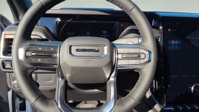 new 2026 GMC Yukon XL car, priced at $86,399