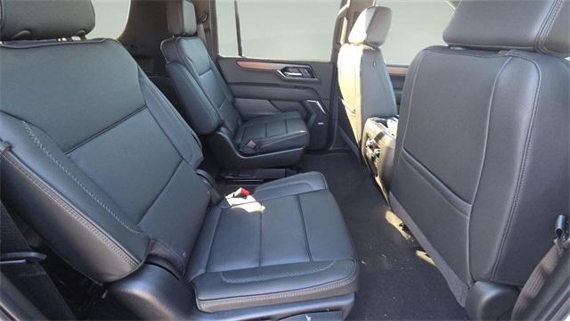 new 2026 GMC Yukon XL car, priced at $91,494