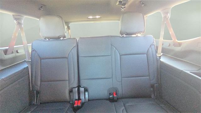 new 2026 GMC Yukon XL car, priced at $91,494