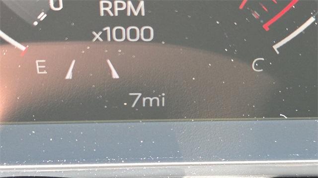 new 2026 GMC Yukon XL car, priced at $91,494