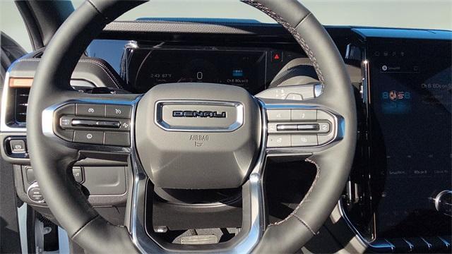 new 2026 GMC Yukon XL car, priced at $91,494