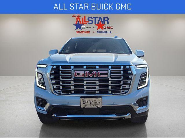 new 2026 GMC Yukon XL car, priced at $86,399