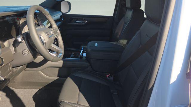 new 2026 GMC Yukon XL car, priced at $86,399