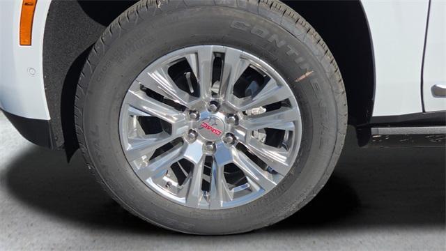 new 2026 GMC Yukon XL car, priced at $91,494