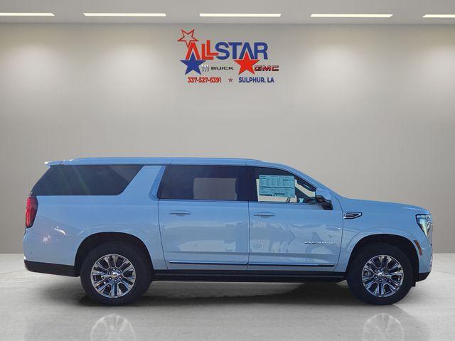 new 2026 GMC Yukon XL car, priced at $86,399