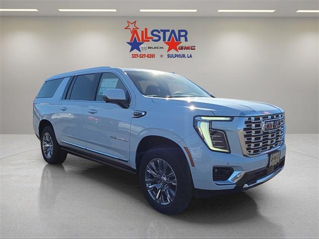 new 2026 GMC Yukon XL car, priced at $91,494