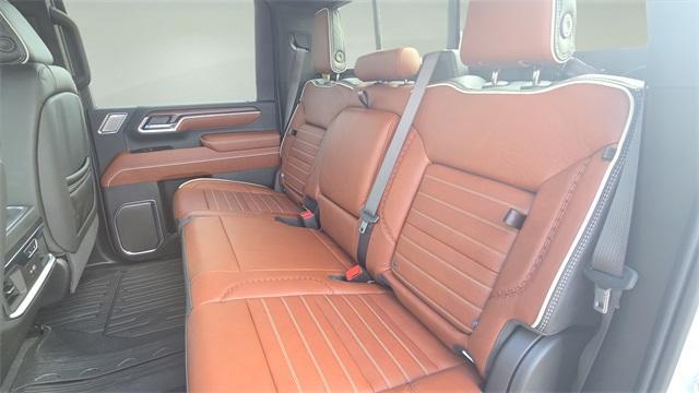 new 2026 GMC Sierra 2500 car, priced at $98,930