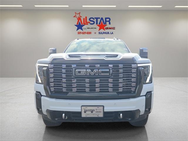 new 2026 GMC Sierra 2500 car, priced at $98,930