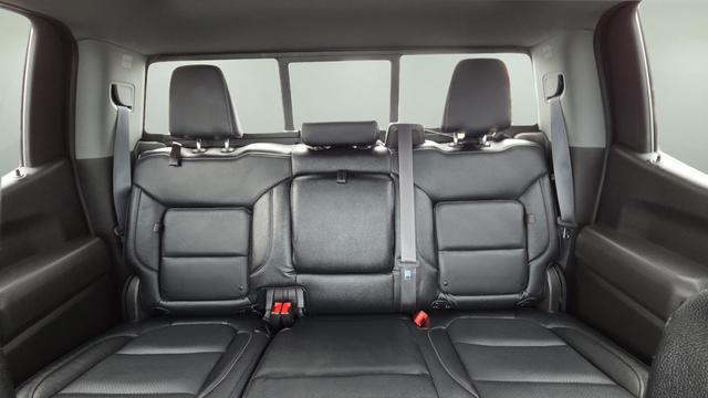 used 2021 Chevrolet Silverado 1500 car, priced at $35,995