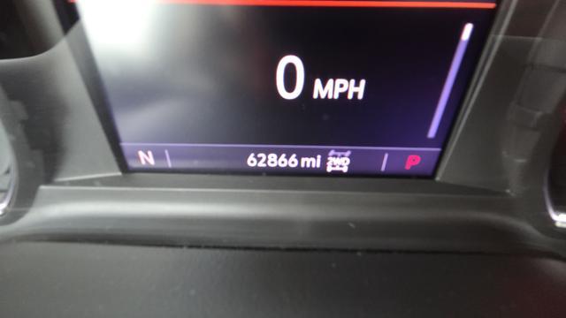 used 2021 Chevrolet Silverado 1500 car, priced at $35,995