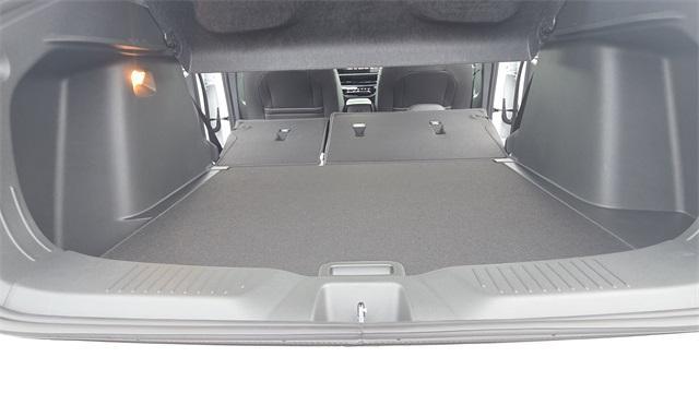 new 2026 Buick Envista car, priced at $33,420