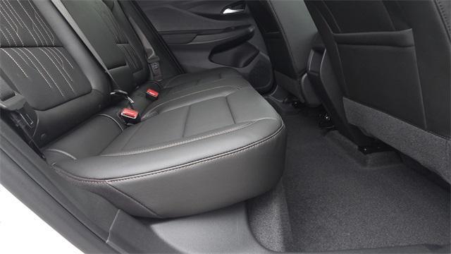 new 2026 Buick Envista car, priced at $33,420