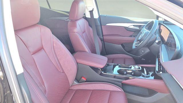 new 2026 Buick Envision car, priced at $49,559