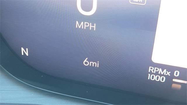 new 2026 Buick Envision car, priced at $49,559