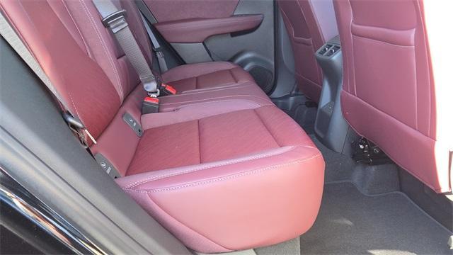 new 2026 Buick Envision car, priced at $49,559