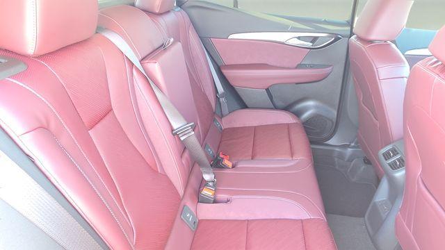 new 2026 Buick Envision car, priced at $49,559