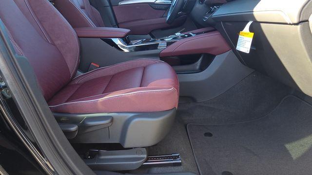 new 2026 Buick Envision car, priced at $49,559