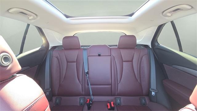 new 2026 Buick Envision car, priced at $49,559