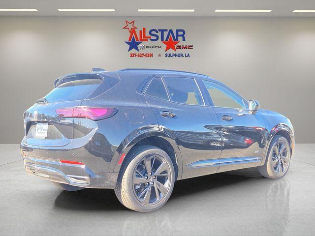 new 2026 Buick Envision car, priced at $49,559