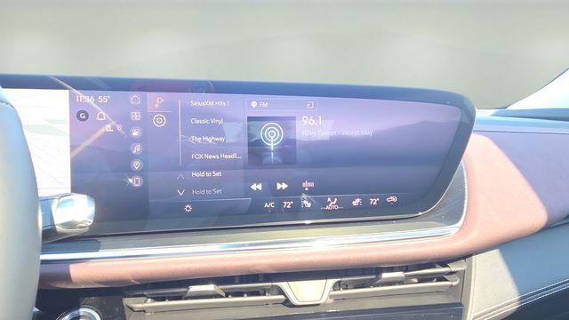 new 2026 Buick Envision car, priced at $49,559