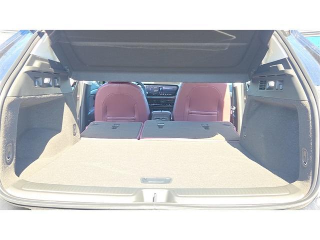 new 2026 Buick Envision car, priced at $49,559