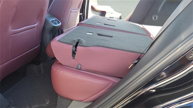 new 2026 Buick Envision car, priced at $49,559