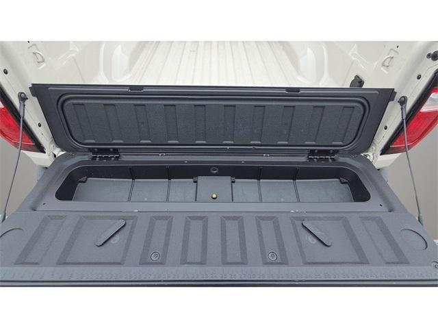 new 2026 GMC Canyon car, priced at $45,500