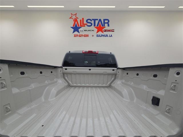 new 2026 GMC Canyon car, priced at $45,500