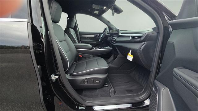 new 2026 Buick Enclave car, priced at $47,258