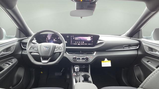 new 2026 Buick Envista car, priced at $27,030