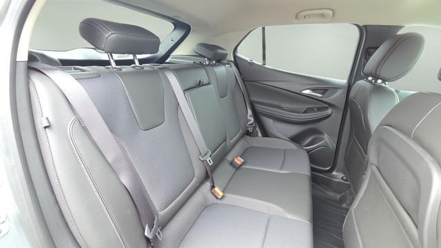 new 2026 Buick Encore GX car, priced at $28,645