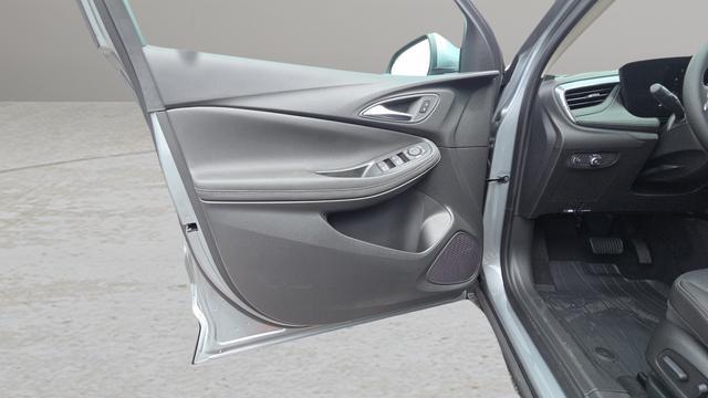 new 2026 Buick Encore GX car, priced at $28,645