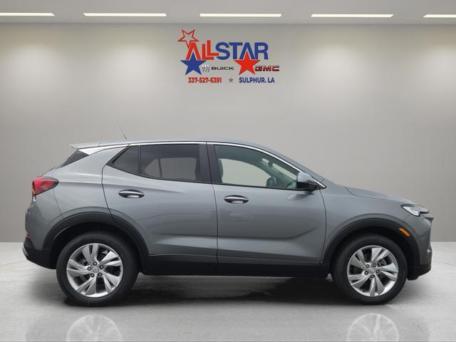 new 2026 Buick Encore GX car, priced at $28,645