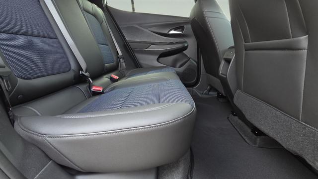 new 2026 Buick Envista car, priced at $26,035