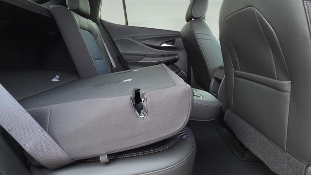 new 2026 Buick Envista car, priced at $26,035