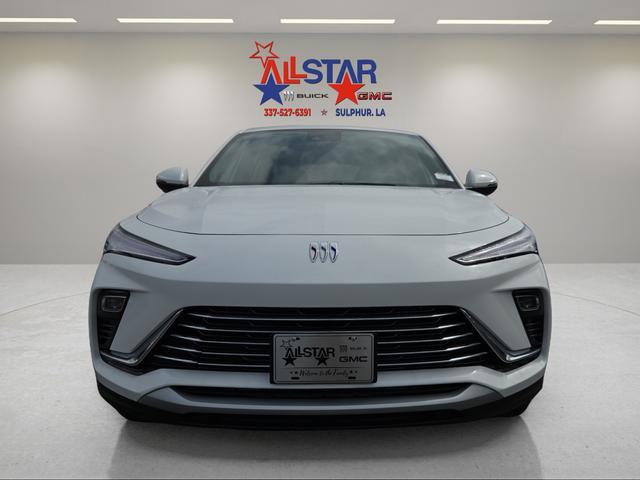 new 2026 Buick Envista car, priced at $26,035