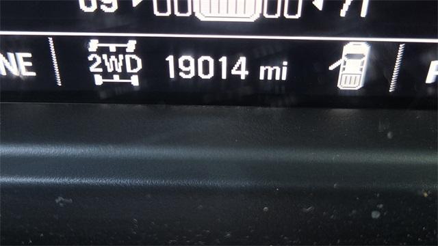 used 2024 GMC Sierra 3500 car, priced at $53,995