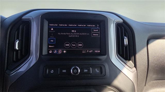 used 2024 GMC Sierra 3500 car, priced at $53,995