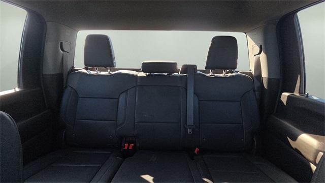 used 2024 GMC Sierra 3500 car, priced at $53,995