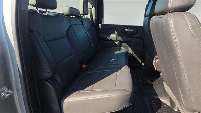 used 2024 GMC Sierra 3500 car, priced at $53,995