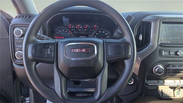 used 2024 GMC Sierra 3500 car, priced at $53,995