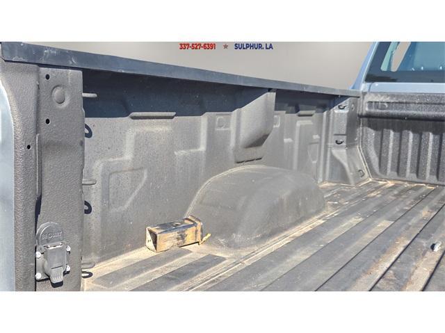 used 2024 GMC Sierra 3500 car, priced at $53,995