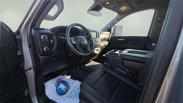 used 2024 GMC Sierra 3500 car, priced at $53,995