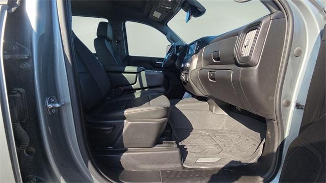 used 2024 GMC Sierra 3500 car, priced at $53,995