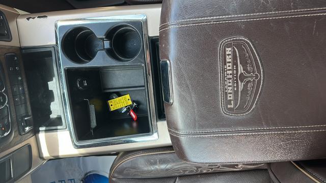 used 2015 Ram 2500 car, priced at $31,320
