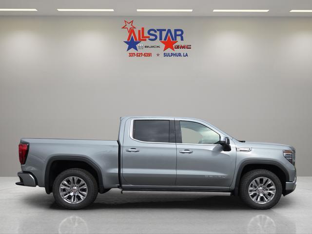 new 2026 GMC Sierra 1500 car, priced at $78,795